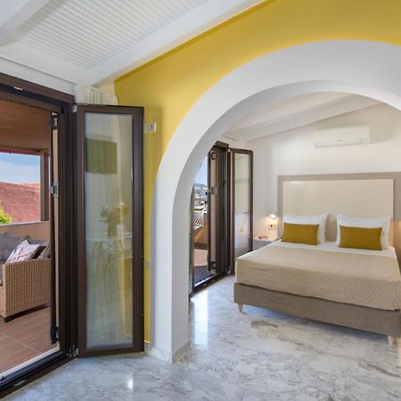 Aretousa Studio Chania  Exteriör bild