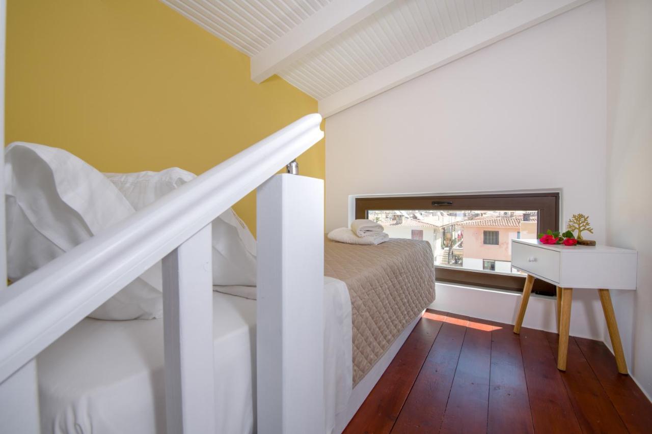 Aretousa Studio Chania  Exteriör bild