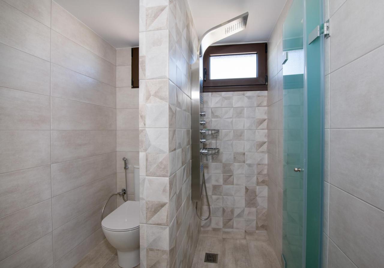 Aretousa Studio Chania  Exteriör bild