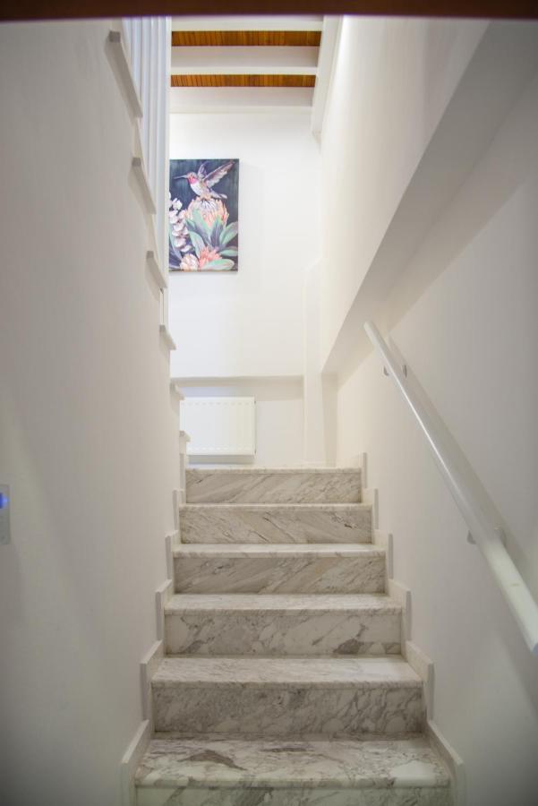 Aretousa Studio Chania  Exteriör bild